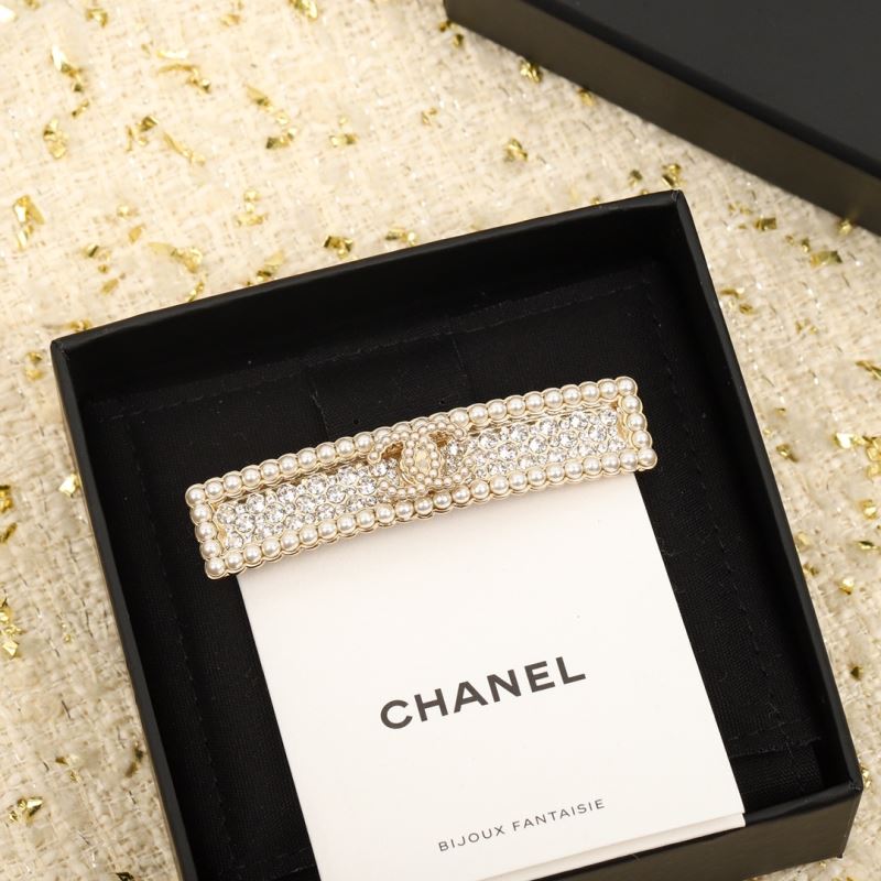 Chanel Brooches